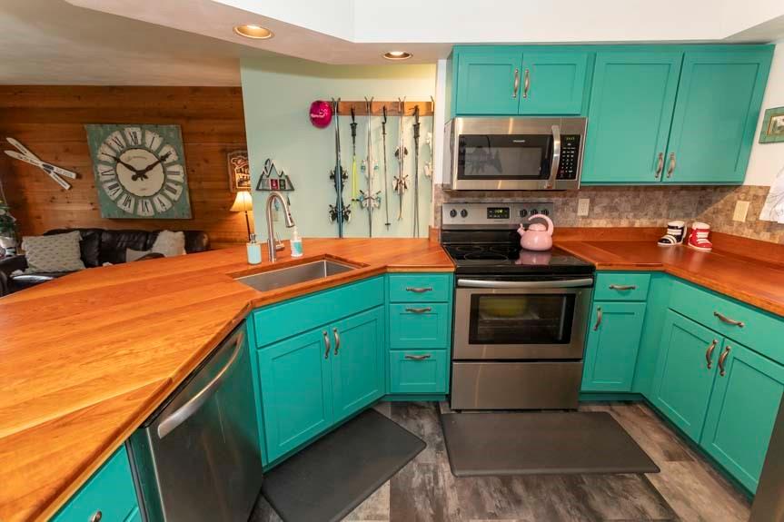 2803 Swiss Mountain Drive Highlands Resort Realty